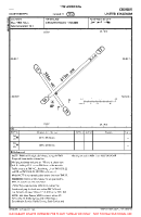 EG06 Northrepps VFR AERODROME CHART Chart