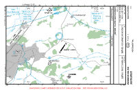 EG07 Deenethorpe VFR APPROACH CHART Chart