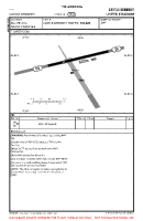 EG39 Stranraer VFR AERODROME CHART Chart