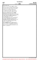 EGAC Belfast City VFR GENERAL AERODROME INFORMATION Chart