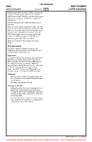 EGAD Newtownards VFR GENERAL AERODROME INFORMATION Chart