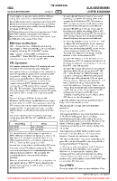 EGBJ Gloucestershire VFR GENERAL AERODROME INFORMATION Chart