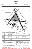 EGBO Halfpenny Green VFR AERODROME CHART Chart
