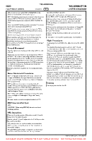 EGBO Halfpenny Green VFR GENERAL AERODROME INFORMATION Chart