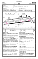 EGBS Shobdon VFR AERODROME CHART Chart