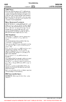 EGBS Shobdon VFR GENERAL AERODROME INFORMATION Chart