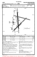 EGBW Wellesbourne Mountford VFR AERODROME CHART Chart