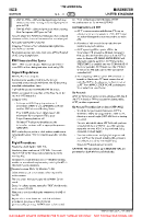 EGCB Barton VFR GENERAL AERODROME INFORMATION Chart