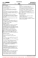 EGCB Barton VFR HELICOPTER APPROACH CHART INFORMATION Chart