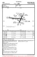 EGEN North Ronaldsay VFR AERODROME CHART Chart