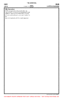 EGEO Oban VFR GENERAL AERODROME INFORMATION Chart