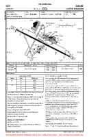 EGFF Cardiff VFR AERODROME CHART Chart