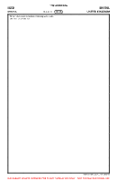 EGGD Bristol VFR GENERAL AERODROME INFORMATION (CONT'D) Chart