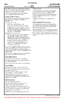 EGHF Lee-On-Solent VFR GENERAL AERODROME Chart