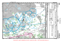 EGKB Biggin Hill VFR APPROACH CHART Chart