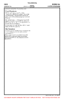 EGKB Biggin Hill VFR GENERAL AERODROME INFORMATION (CONT'D) Chart