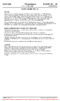 EGKB Biggin Hill NOTES FOR RNP RWY 03 (TEMP) Chart