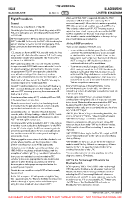 EGLK Blackbushe VFR GENERAL AERODROME INFORMATION Chart