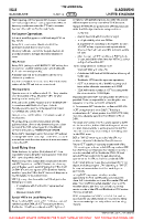 EGLK Blackbushe VFR GENERAL AERODROME INFORMATION (CONT'D) Chart