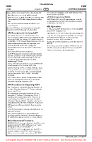 EGMD Lydd VFR GENERAL AERODROME INFORMATION Chart