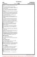 EGNJ Humberside VFR GENERAL AERODROME INFORMATION Chart