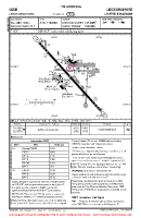 EGNM Leeds Bradford VFR AERODROME CHART Chart