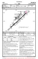 EGNV Teesside International VFR AERODROME CHART Chart