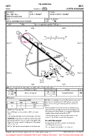EGPC Wick VFR AERODROME CHART Chart