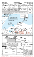 EGQS Lossiemouth RNP RWY 05 Chart