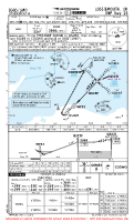 EGQS Lossiemouth RNP RWY 23 Chart