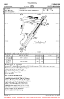 EGSG Stapleford VFR AERODROME CHART Chart