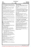 EGSH Norwich VFR GENERAL AERODROME INFORMATION Chart