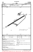EGSJ Seething VFR AERODROME CHART Chart