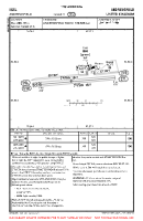 EGSL Andrewsfield VFR AERODROME CHART Chart