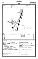 EGSX North Weald VFR AERODROME CHART Chart