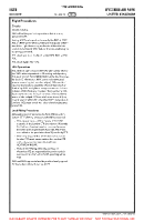 EGTB Booker VFR GENERAL AERODROME INFORMATION Chart