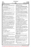 EGTK Oxford VFR GENERAL AERODROME INFORMATION Chart