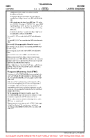 EGTK Oxford VFR GENERAL AERODROME INFORMATION (CONT'D) Chart