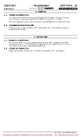 EGWU Northolt AIRPORT BRIEFING (ARR, DEP) Chart