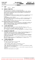 EGWU Northolt AIRPORT BRIEFING (GEN) Chart