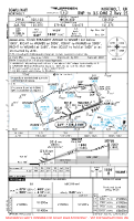 EGWU Northolt RNP TO ILS DME Z RWY 25 Chart