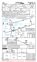 EGXT Wittering RNP RWY 07 Chart