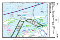 EHAL Ameland VFR APPROACH CHART Chart