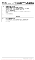 EHBK Maastricht-Aachen AIRPORT BRIEFING (ARR CONTD 2, DEP) Chart