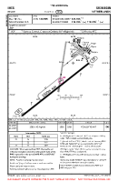 EHGG Eelde VFR AERODROME CHART Chart