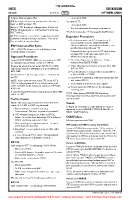 EHGG Eelde VFR GENERAL AERODROME INFORMATION Chart