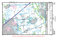 EHTE Teuge VFR APPROACH CHART Chart