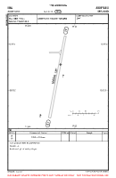 EIAL Abbeyleix VFR AERODROME CHART Chart