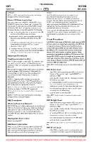 EIWT Weston VFR GENERAL AERODROME INFORMATION Chart
