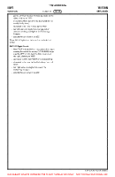 EIWT Weston VFR GENERAL AERODROM INFO Chart